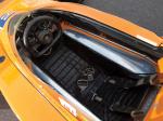McLaren M16C Indy 500 Race Car 1973 года